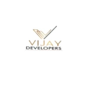 Vijay Developers Logo