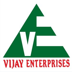 Vijay Enterprises Developer Logo