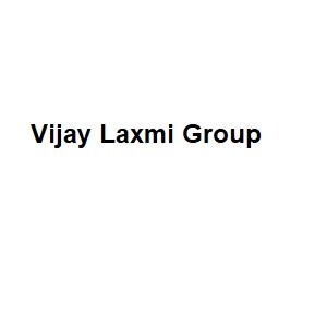Vijay Laxmi Group Developer Logo