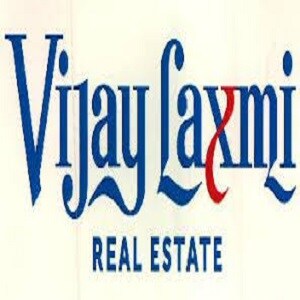 Vijay Laxmi Real Estate Developer Logo