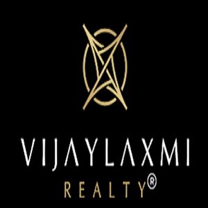 Vijay Laxmi Realty Logo