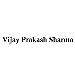 Vijay Prakash Sharma Developer Logo