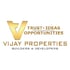 Vijay Properties Vijay Properties Developer Logo