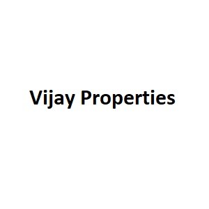 Vijay Properties Pune Logo
