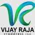 Vijay Raja Homes Developer Logo