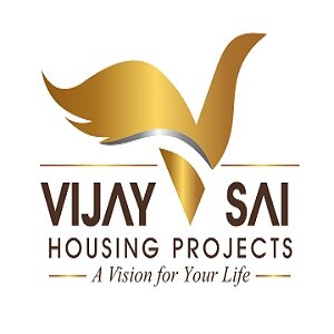 Vijay Sai Housing Projects developer logo