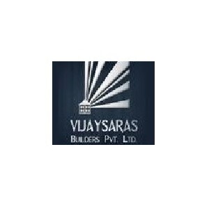 Vijay Saras Builders developer logo