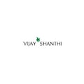 Vijay Shanthi Builders Ltd Logo