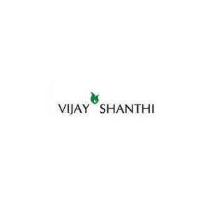 Vijay Shanthi Builders Ltd developer logo