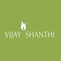 Vijay Shanti Builders Logo