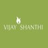 Vijay Shanti Builders Developer Logo