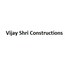 Vijay Shri Constructions Developer Logo