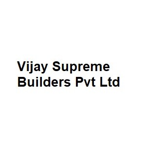 Vijay Supreme Builders Pvt Ltd Developer Logo