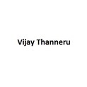 Vijay Thanneru Logo