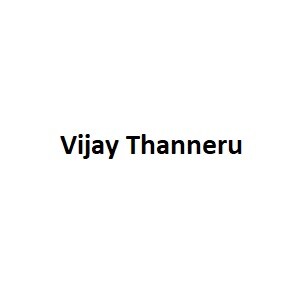 Vijay Thanneru developer logo