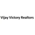 Vijay Victory Realtors Developer Logo