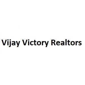 Vijay Victory Realtors Developer Logo