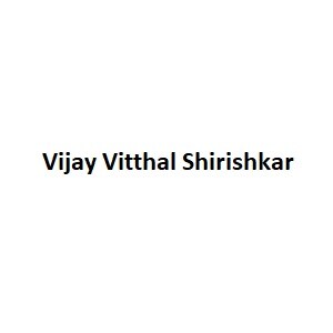 Vijay Vitthal Shirishkar Logo