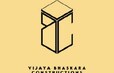 Vijaya Bhaskara Constructions Developer Logo