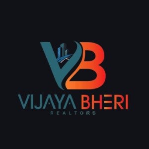 Vijaya Bheri Realtors developer logo