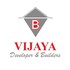 Vijaya Developers And Builders Developer Logo