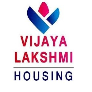 Vijaya Lakshmi Housing logo