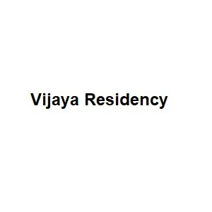 Vijaya Residency developer logo