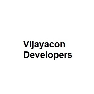 Vijayacon Developers logo