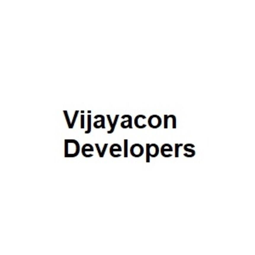 Vijayacon Developers