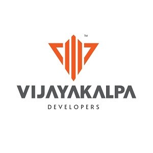 Vijayakalpa Developers logo