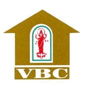 Vijayalaxmi Builders and Contractors Developer Logo