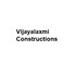 Vijayalaxmi Constructions Developer Logo