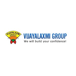 Vijayalaxmi Group logo