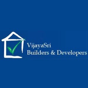 Vijayasri Builders And Developers logo