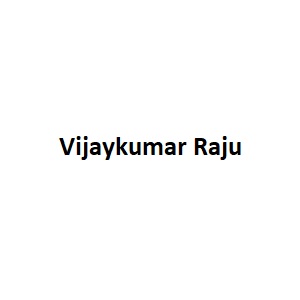 Vijaykumar Raju