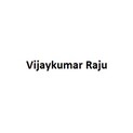 Vijaykumar Raju Logo