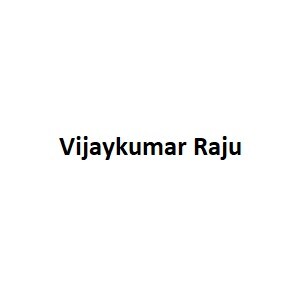 Vijaykumar Raju logo