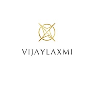 Vijaylaxmi Group logo