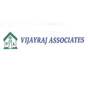 Vijayraj Associates Developer Logo