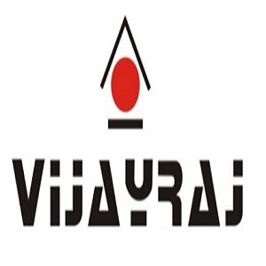Vijayraj Developers developer logo