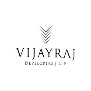 Vijayraj Developers LLP developer logo