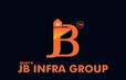 Vijays JB Infra Group Developer Logo