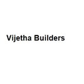 Vijetha Builders Logo