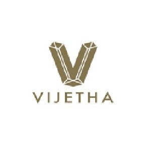 Vijetha Group Developer Logo