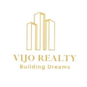 Vijo Realty developer logo