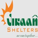 Vikaan Shelters Logo