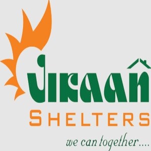 Vikaan Shelters developer logo