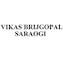 Vikas Brijgopal Saraogi