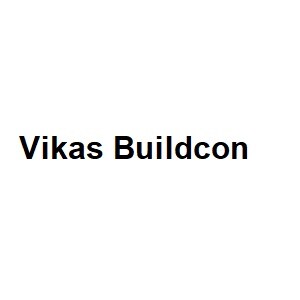Vikas Buildcon Developer Logo