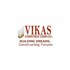 Vikas Construction Co Developer Logo